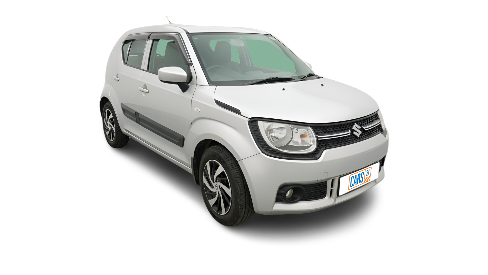 Maruti IGNIS-img